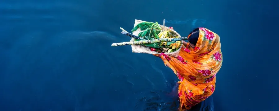 Jai Chhathi Mayi - Chhath Puja Special 2017