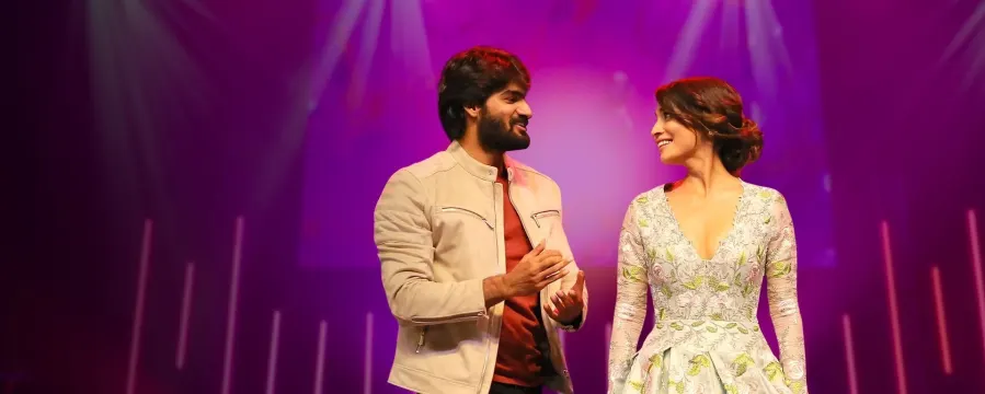 Santosham Awards 2019