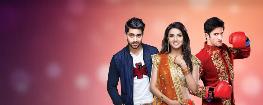 Tashan E Ishq Season 1 Tashan E Ishq Season 1
