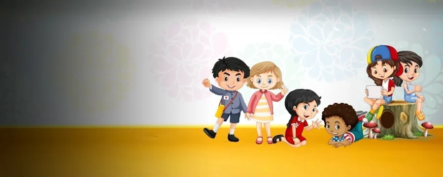 Children's Day Special 2019 Children's Day Special 2019
