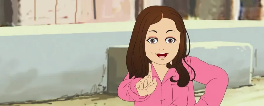 Bhootu Animation Bhootu Animation