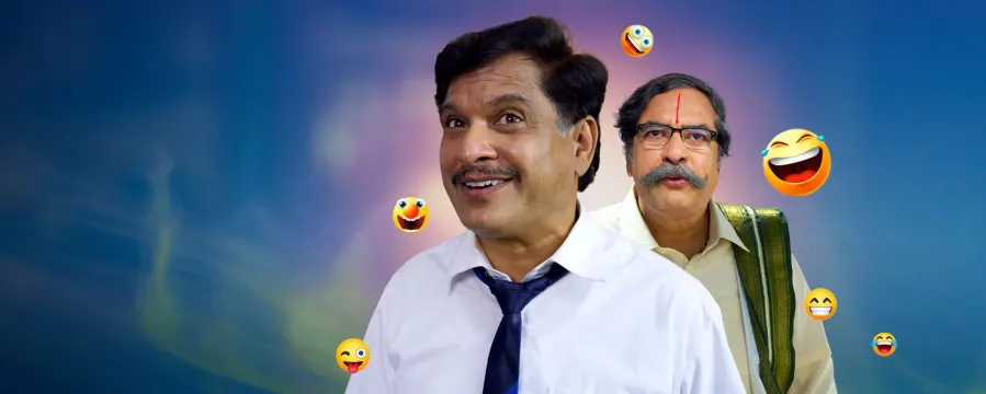 Amrutham Amrutham