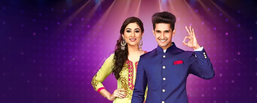 Zee Rishtey Awards 2017