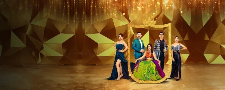 Maharashtracha Favourite Kon? 2019