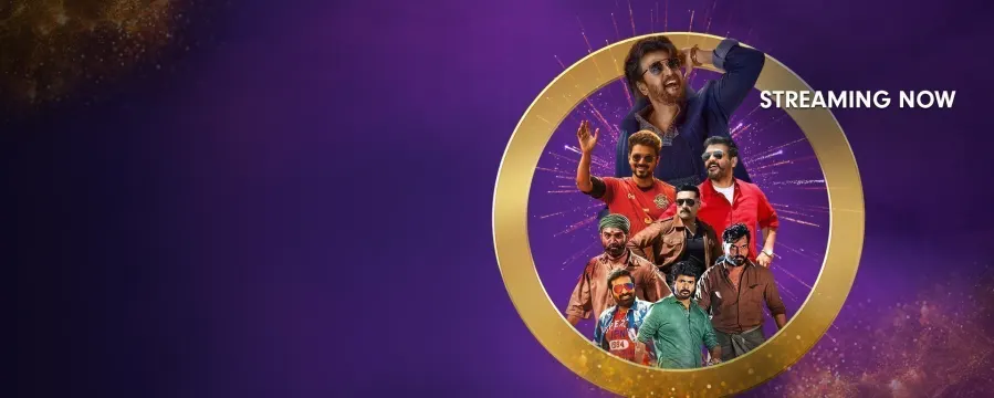 ZEE Cine Awards Tamil 2020 ZEE Cine Awards Tamil 2020