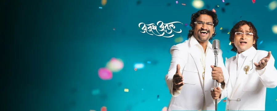 Ajay - Atul Live