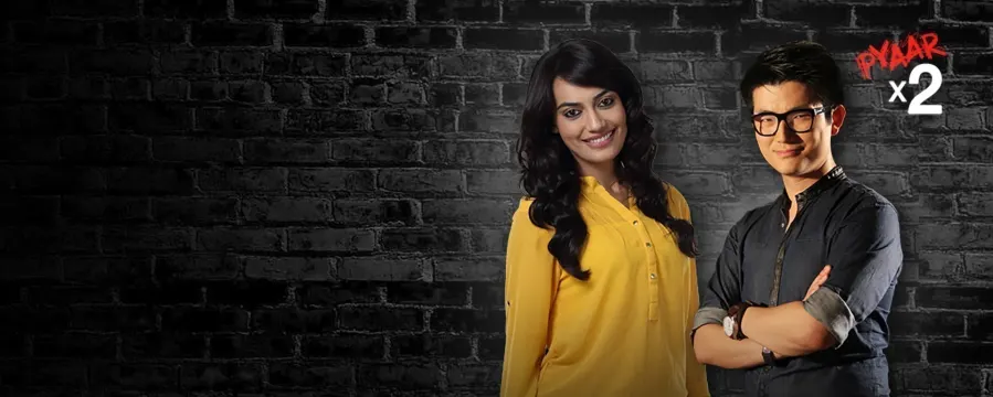 Pyaar Tune Kya Kiya Season 2 Pyaar Tune Kya Kiya Season 2