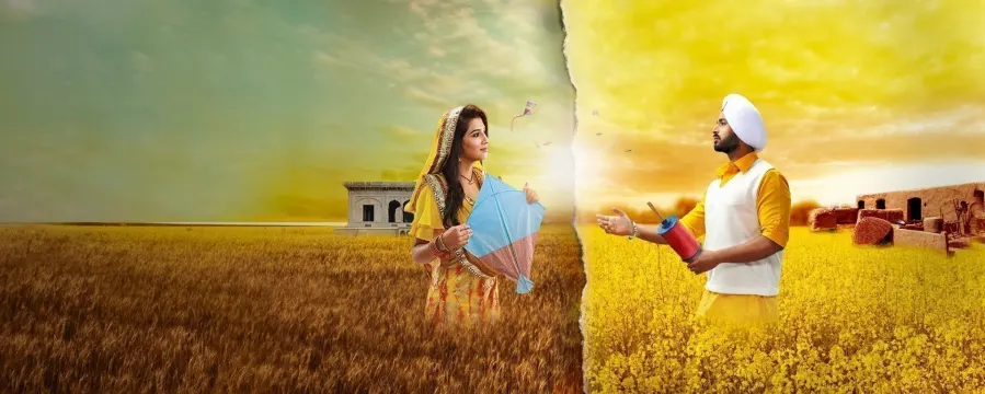 Tu Patang Main Dor Tu Patang Main Dor