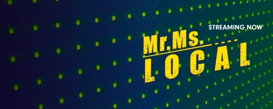 Mr. Ms. Local