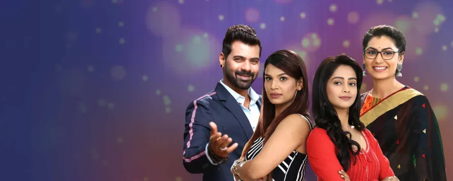 Khuu Thae Phrom Likhid Season 4 Khuu Thae Phrom Likhid Season 4