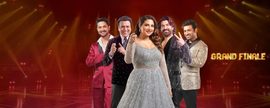 Dance Bangla Dance - Season 11