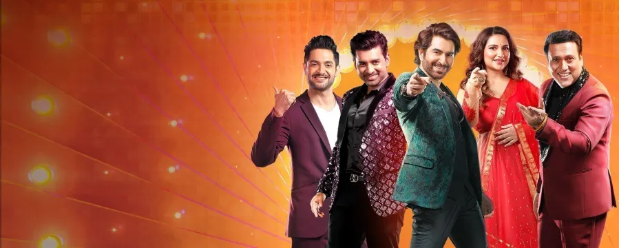 Dance Bangla Dance - Season 11 Dance Bangla Dance - Season 11