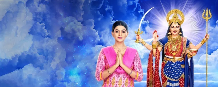 Santoshi Maa Sunayein Vrat Kathayein Santoshi Maa Sunayein Vrat Kathayein