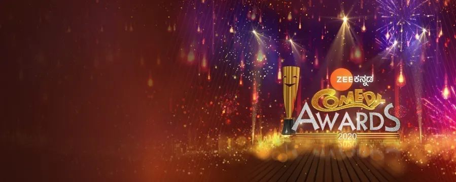 Comedy Awards 2020