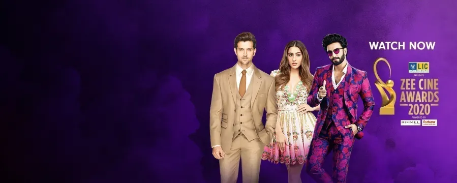 Zee Cine Awards 2020 Zee Cine Awards 2020