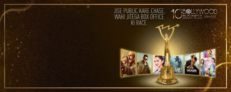 Bollywood Business Awards 2019
