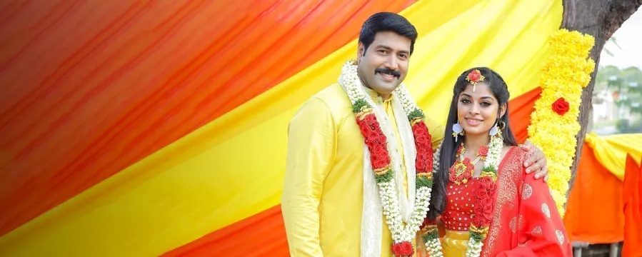 Neethane Enthan Ponvasantham