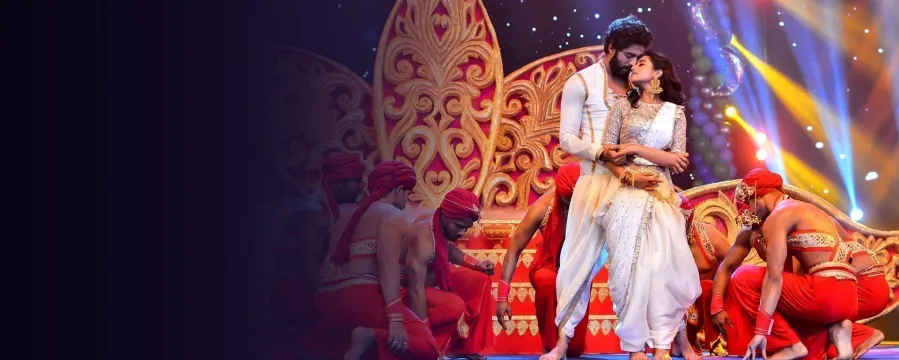 ZEE Bangla Sonar Sansar Award 2020 ZEE Bangla Sonar Sansar Award 2020