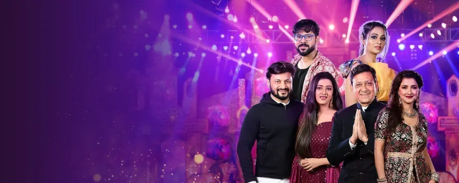Zee Sarthak Sansar Award 2020