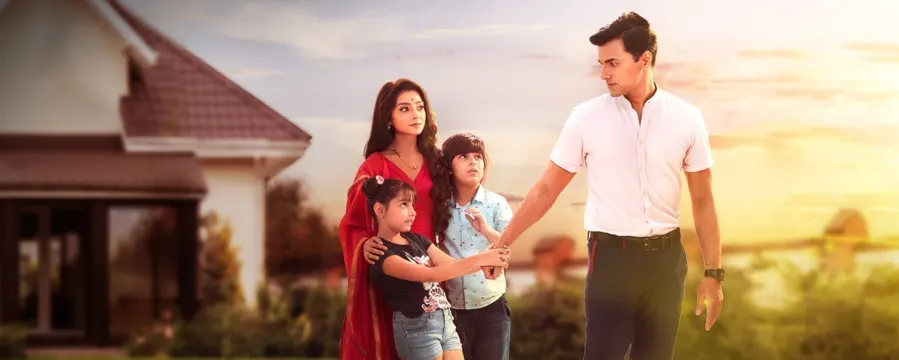 Kyun Rishton Mein Katti Batti Kyun Rishton Mein Katti Batti
