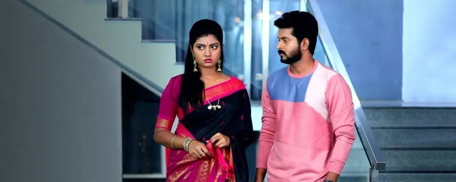 Endrendrum Punnagai Endrendrum Punnagai