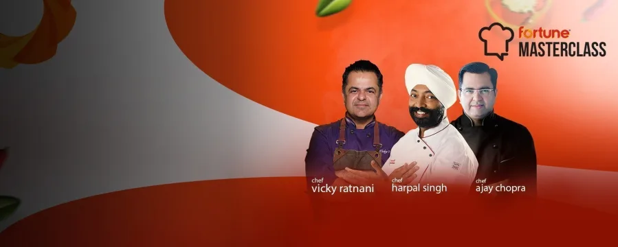Fortune Masterclass