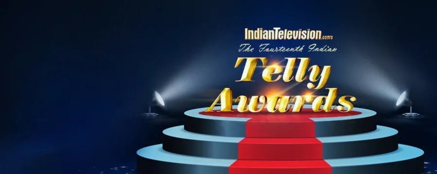 Indian Telly Awards 2015 Indian Telly Awards 2015
