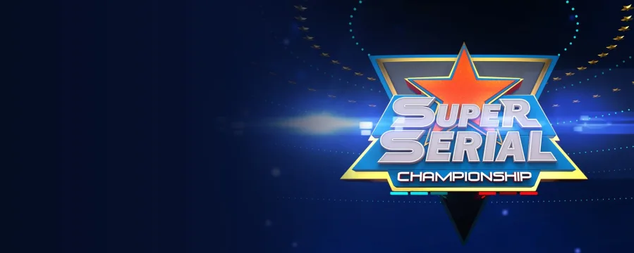 Super Serial Championship Super Serial Championship