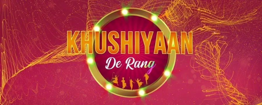 Khushiyaan De Rang