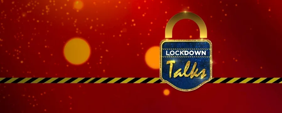 Lock Down Talks with Ravi Lock Down Talks with Ravi