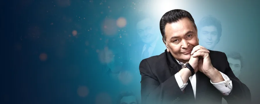 Rishi Kapoor Special