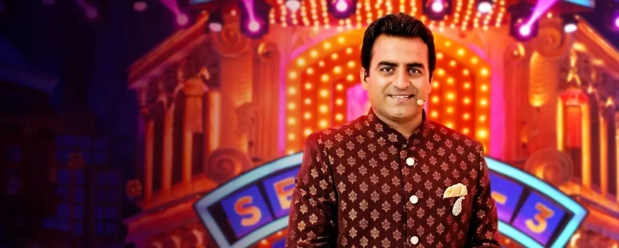 Comedy Khiladigalu Championship Season 2 Comedy Khiladigalu Championship Season 2