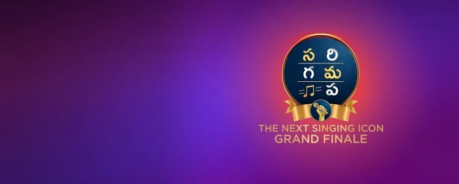 Sa Re Ga Ma Pa - Next Singing Icon Sa Re Ga Ma Pa - Next Singing Icon