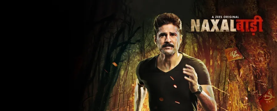 Naxalbari