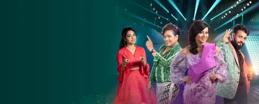 Dance Odisha Dance Super Moms - Season 2 Dance Odisha Dance Super Moms - Season 2