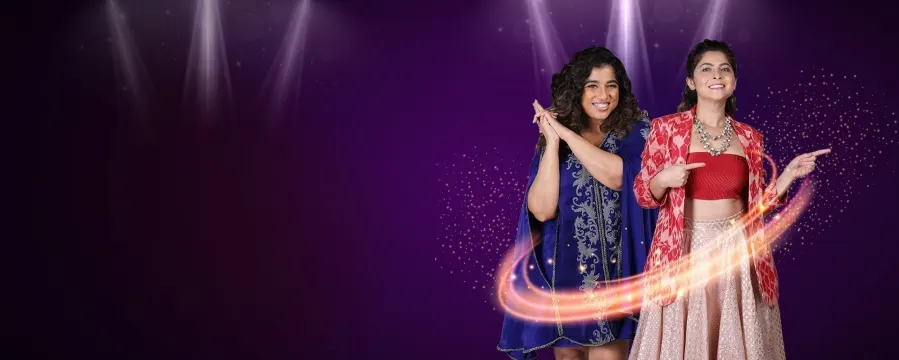 Dancing Queen - Size Large Full Charge