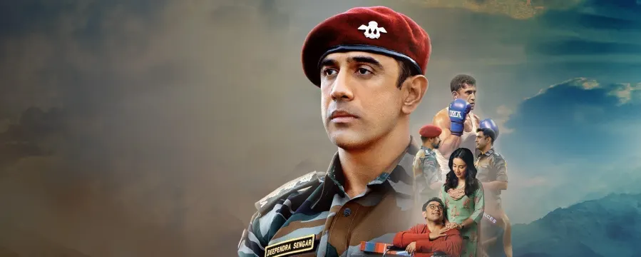 Jeet Ki Zid