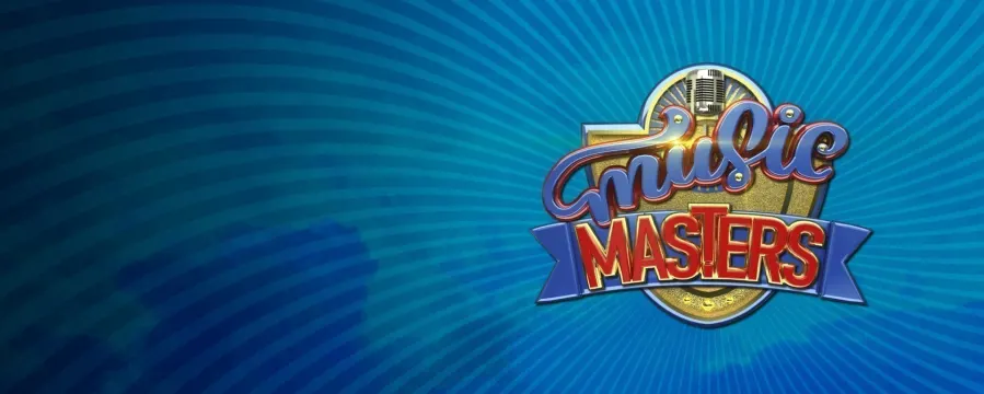 Music Masters Music Masters