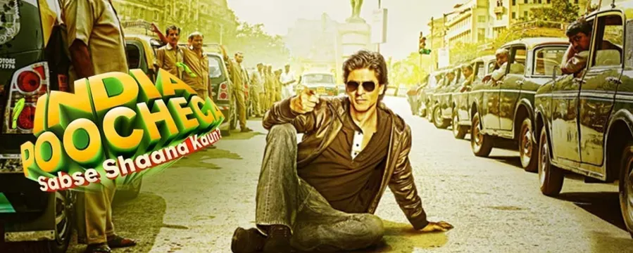 India Poochega Sabse Shaana Kaun India Poochega Sabse Shaana Kaun