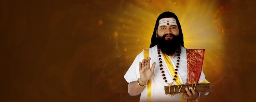 Watch Maharishi Vaani Latest Episodes Online Exclusively on ZEE5