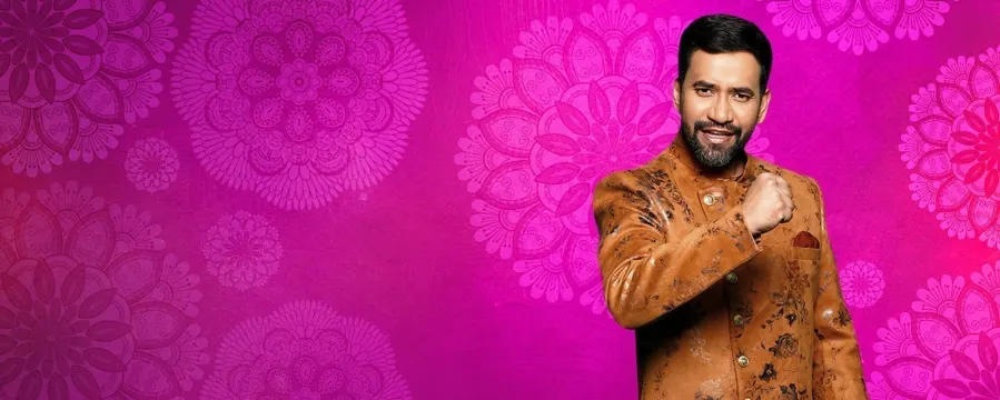 Biraha Muquabla Biraha Muquabla