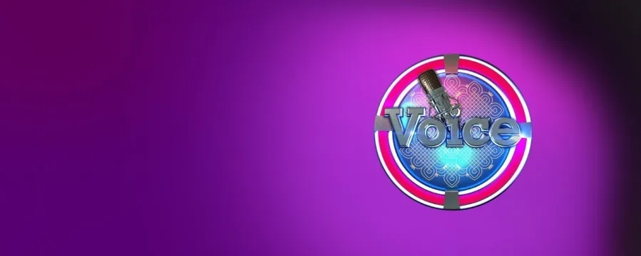 Voice