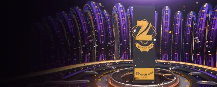Zee Marathi Awards 2015