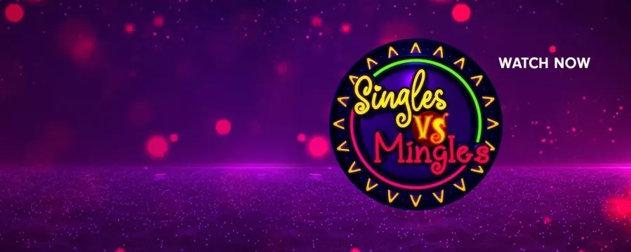 Singles Vs Mingles