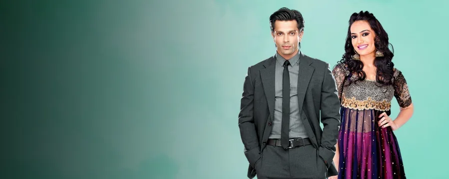 Qubool Hai Qubool Hai