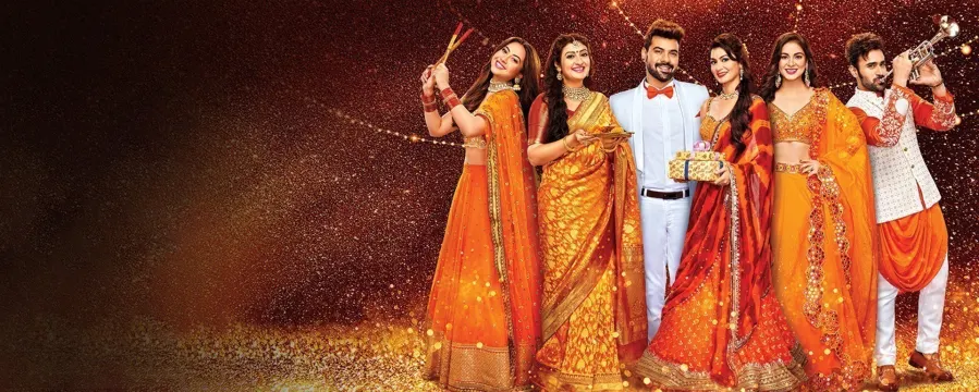 Zee Rishtey Awards 2020 Zee Rishtey Awards 2020