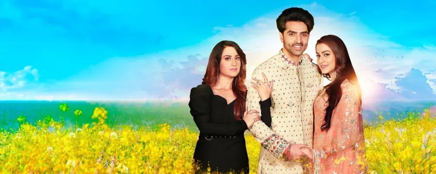 Teri Meri Ikk Jindri Teri Meri Ikk Jindri