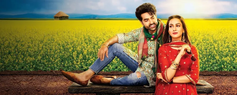 Teri Meri Ikk Jindri Teri Meri Ikk Jindri