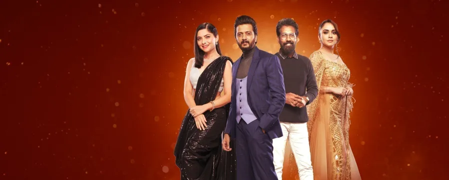 Maharashtracha Favourite Kon? Suvarnadashak Sohla Maharashtracha Favourite Kon? Suvarnadashak Sohla