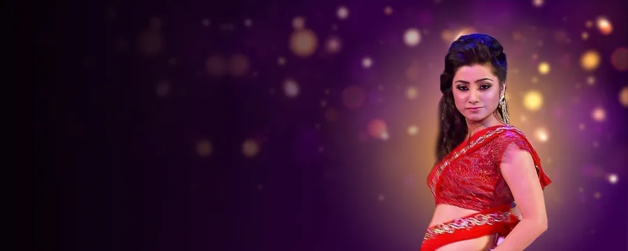 Zee Rishtey Awards 2013